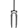 RST FRINGE Gabel Volant Vorvor 1⅛ 305 mm qr Disc schwarz