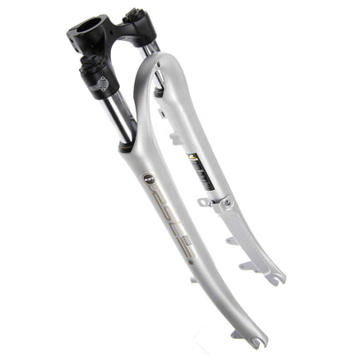 RST Federgabel urban t40 28 silber glänzend (auch E-Bike) 3860420