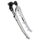 RST Federgabel urban t40 28 silber glänzend (auch E-Bike) 3860420