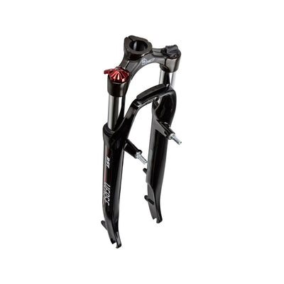 RST Front Federgabel Verse 28 City 50mm Federweg schwarz