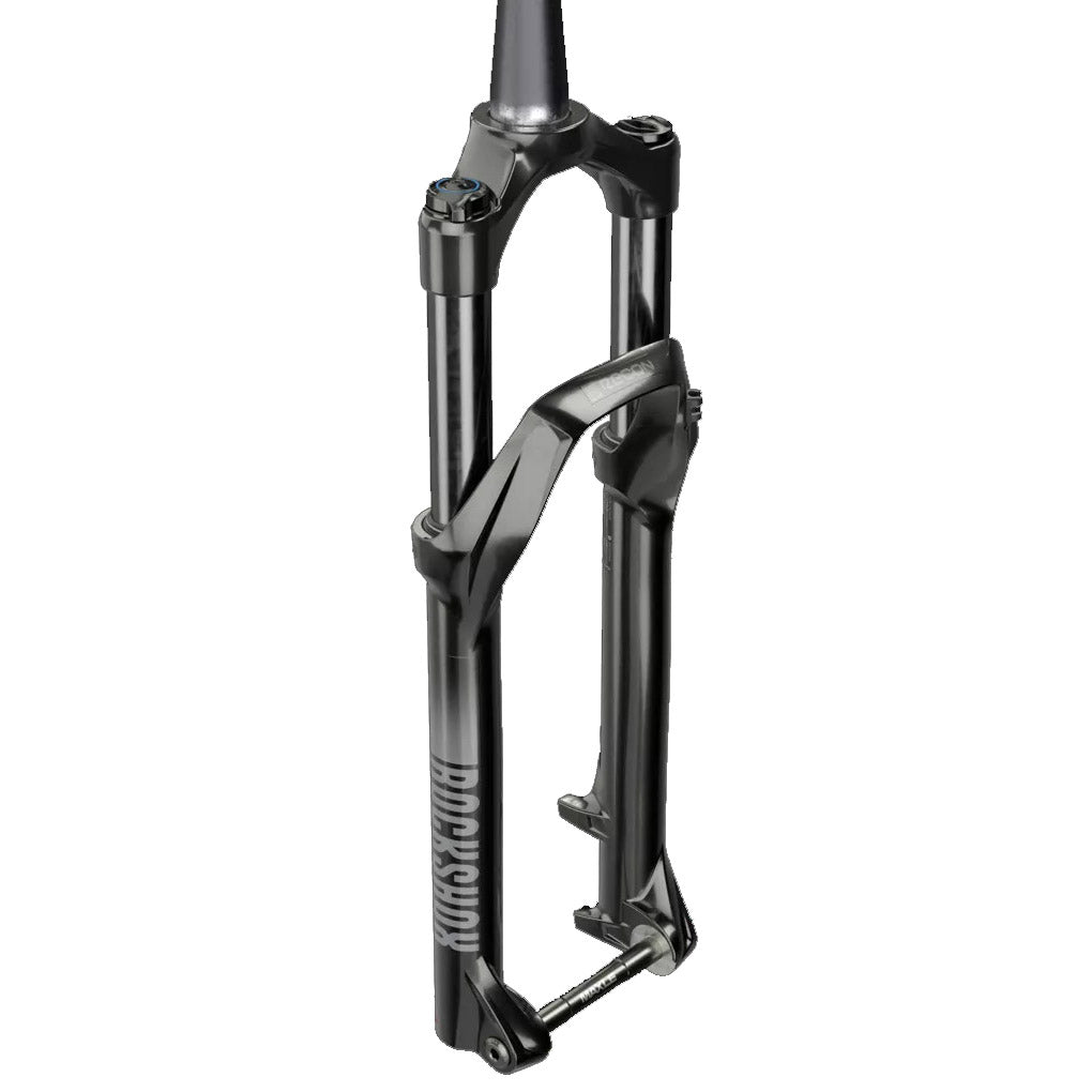 Rockshox Rockshox Fork Recon Silver Rl 29 Solo Air 100 QR Schwarz