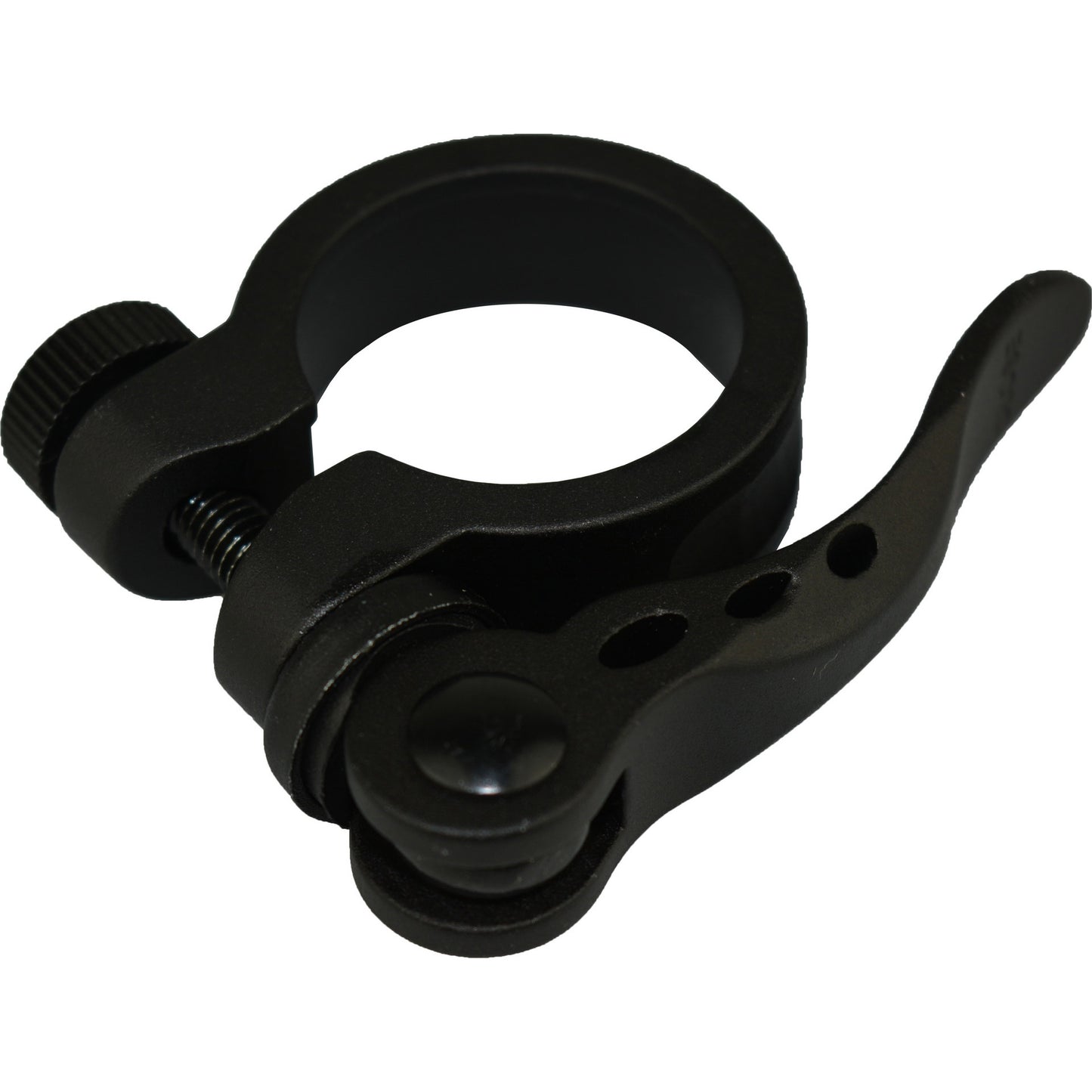 VWP -Sitzputzklemme Schnellfreisetzung 25,4 mm schwarz