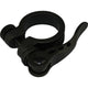 VWP -Sitzputzklemme Schnellfreisetzung 25,4 mm schwarz