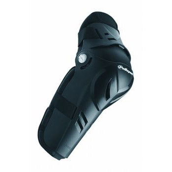 Teufel Knie Set Erwachsener 800150001 Schwarz