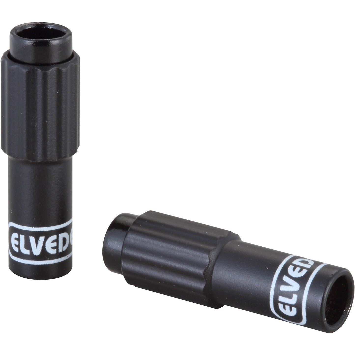 Universeller Inline-Shifter Elvedes Ø5,0 mm - Aluminium (2 Stück)