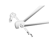 Marwi Schalthebelpolster GH-010. Marken - afbeelding 5