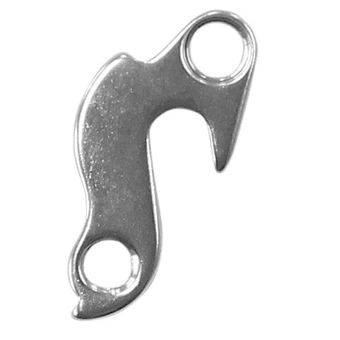 Union-Schaltauge GH-014 mit Schraubensatz M8x0,75