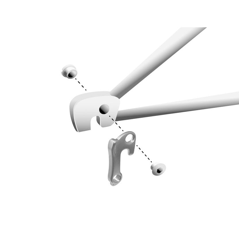 Union-Schaltauge GH-017. verschiedene Marken