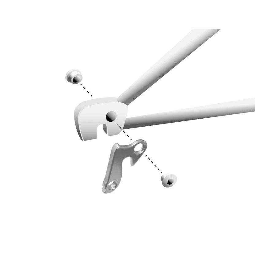 Union-Schaltauge GH-018. verschiedene Marken