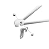 Schaltauge GH-021 silber