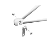 Union-Schaltauge GH-036 mit Schraubensatz M8x0,75 - afbeelding 5