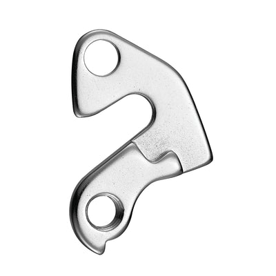 Union Schaltauge GH-069 mit Schraubensatz M8x0,75