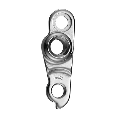 Union Schaltauge GH-087 mit Schraubensatz M8x0,75