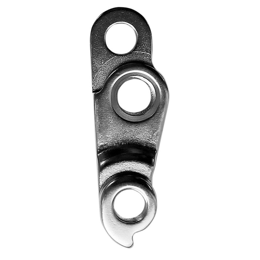 Union Schaltauge GH-087 mit Schraubensatz M8x0,75