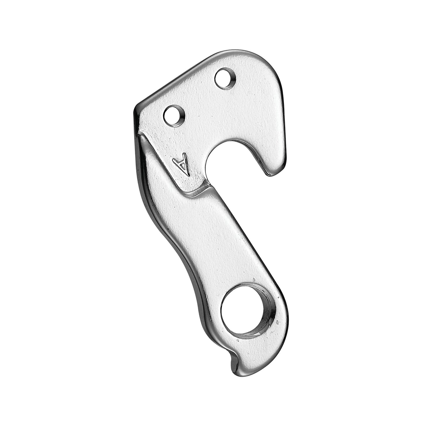 Union Schaltauge GH-093 mit Schraubensatz M4x0,7