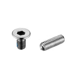 Union Schaltauge GH-096 Schraube M4x0,7 + M4 Einstellschraube - afbeelding 4