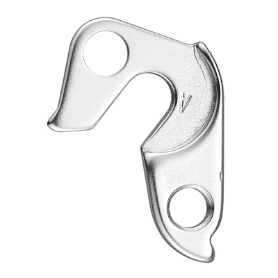 Union Schaltauge GH-097 mit Schraubensatz M8x0,75