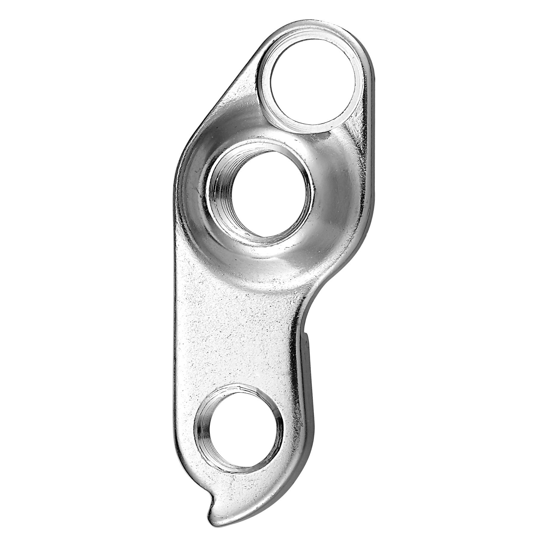Union-Schaltauge GH-102 mit Schraubensatz M8x0,75