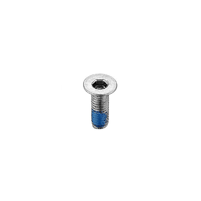 Union-Schaltauge GH-104 mit Schraube M3x0,5