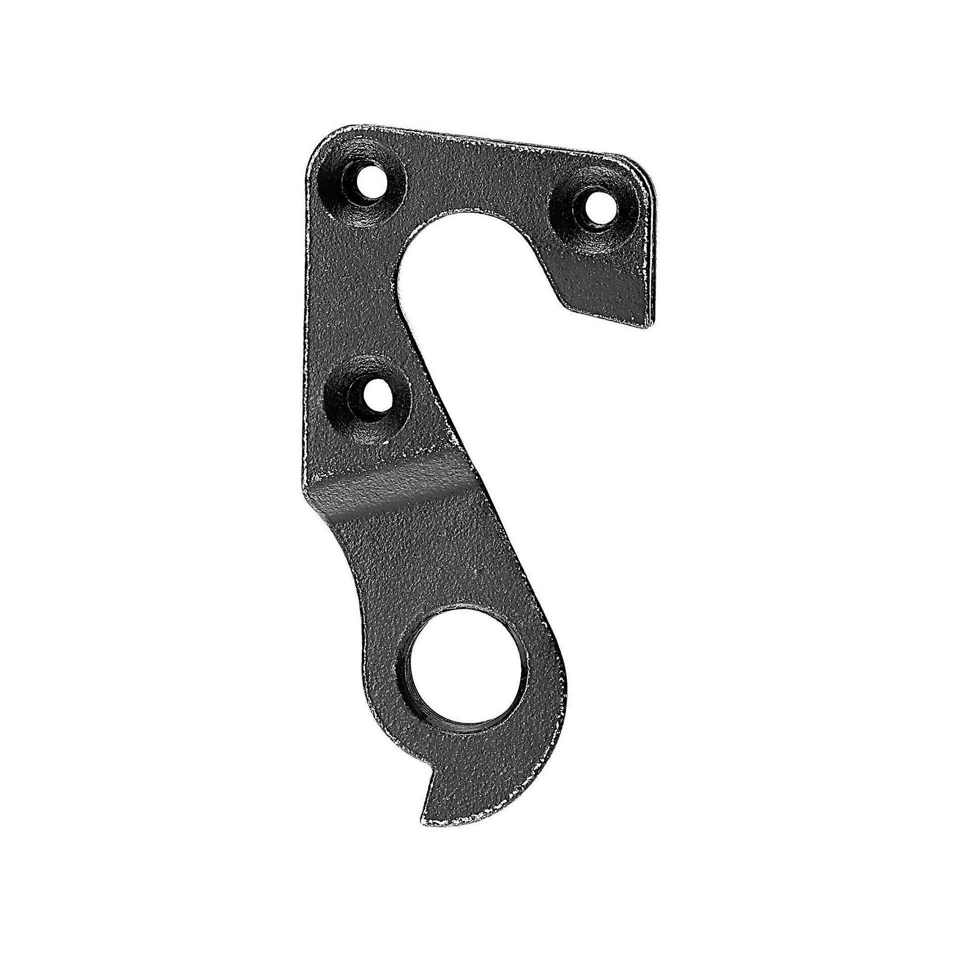 Union Schaltauge GH-107 mit Schraubensatz M3x0,9