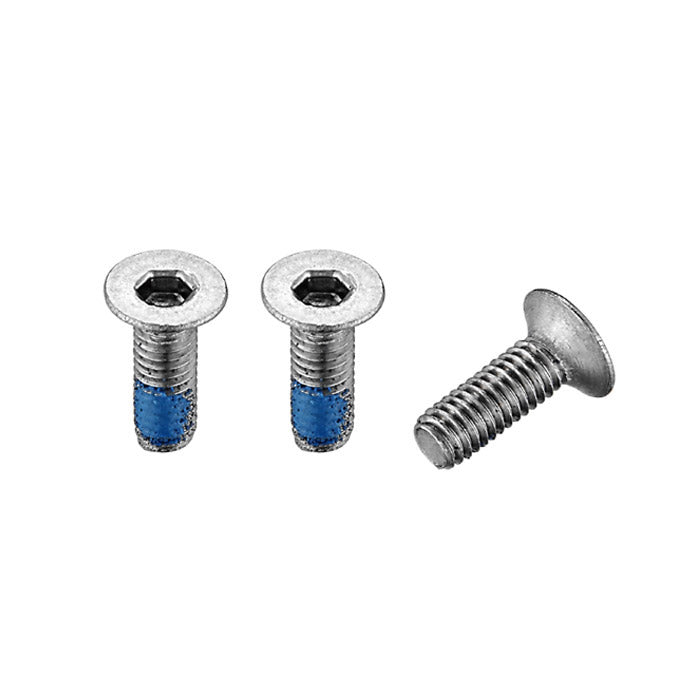 Union Schaltauge GH-107 mit Schraubensatz M3x0,9
