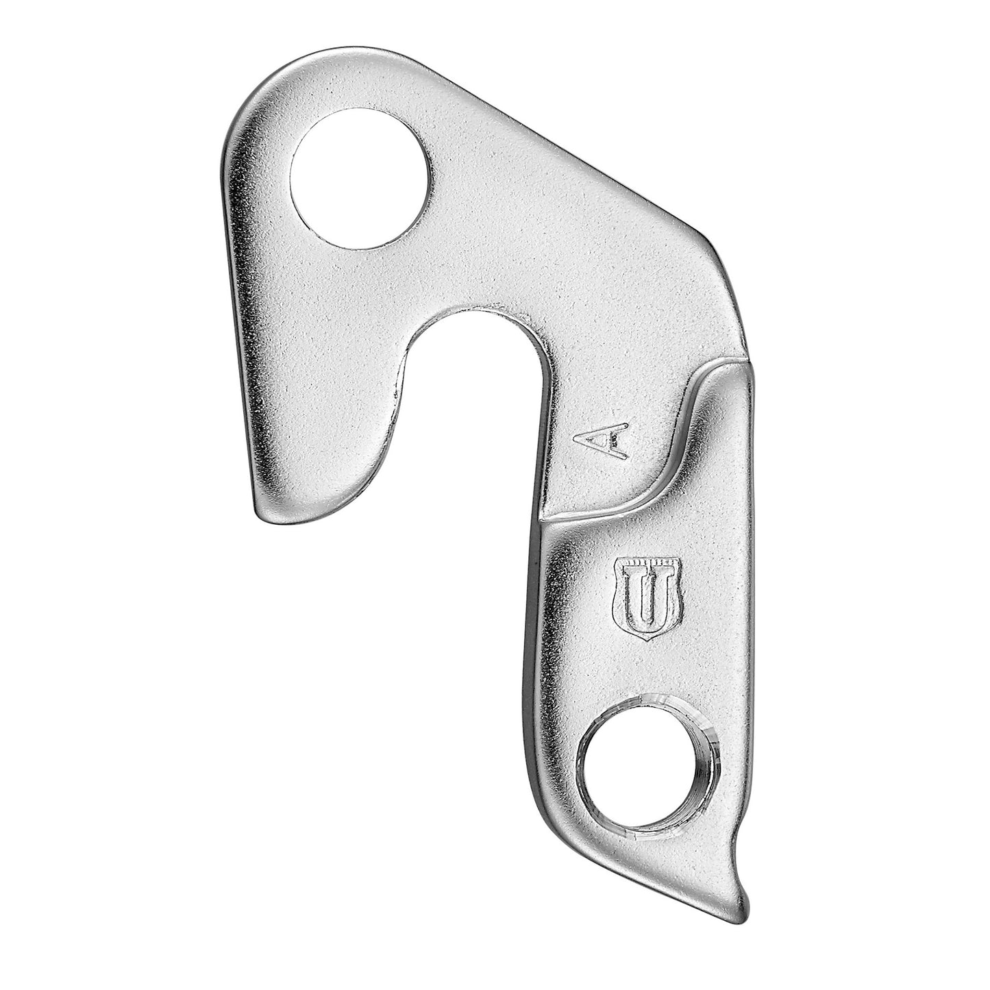 Union Schaltauge GH-108 mit Schraubensatz M8x0,75