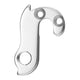 Union Schaltauge GH-110 mit Schraubensatz M4x0,7