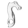 Union-Schaltauge GH-122 mit Schraubensatz M4x0,7