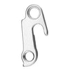 Union-Schaltauge GH-124 mit Schraubensatz M8x0,75
