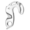 Union-Schaltauge GH-125 mit Schraubensatz M3x0,5
