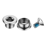 Union-Schaltauge GH-127 mit Schraubensatz M8x0,75 +M4x0,7 - afbeelding 4