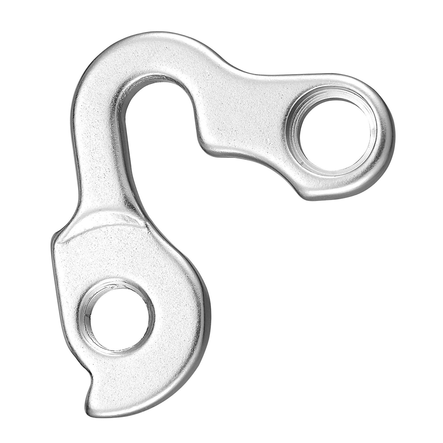 Union-Schaltauge GH-129 mit Schraubensatz M8x0,75