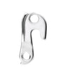 Union-Schaltauge GH-132 mit Schraubensatz M8x0,75