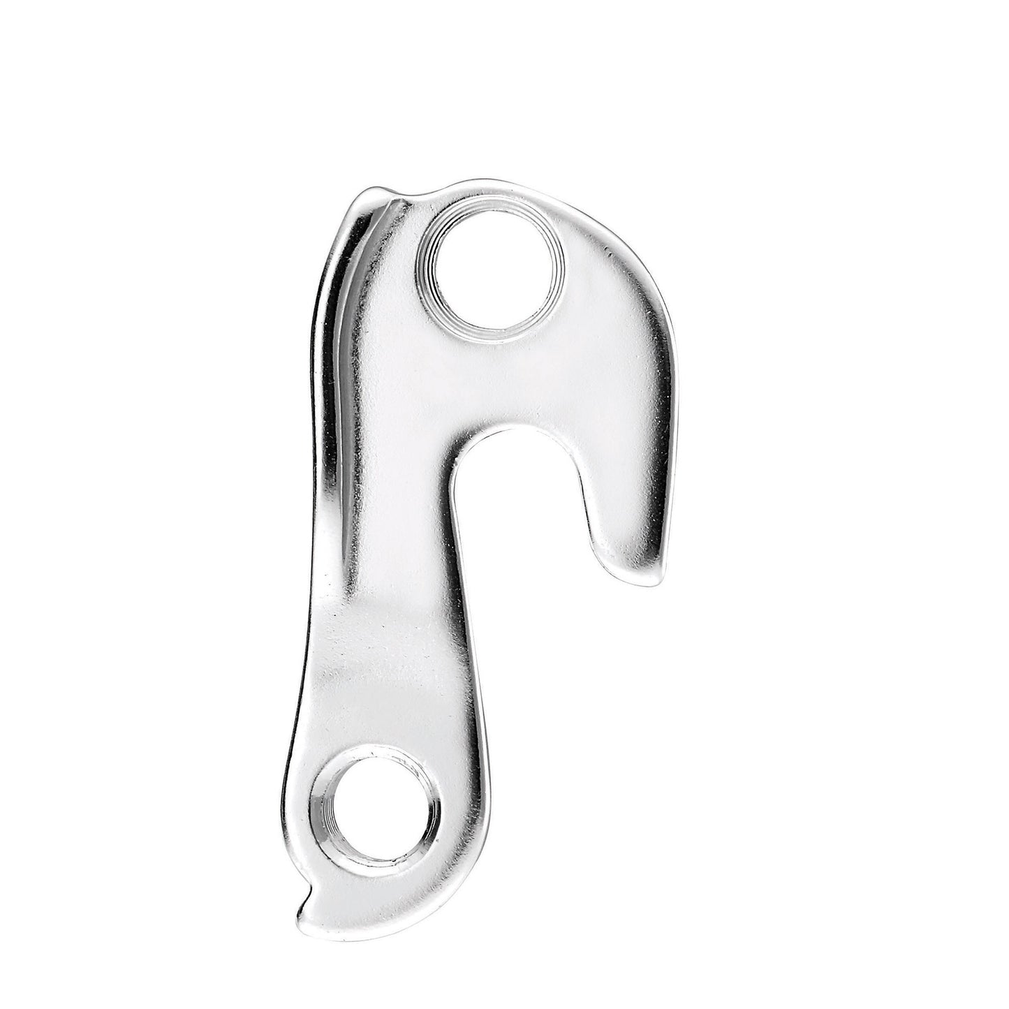 Union-Schaltauge GH-132 mit Schraubensatz M8x0,75