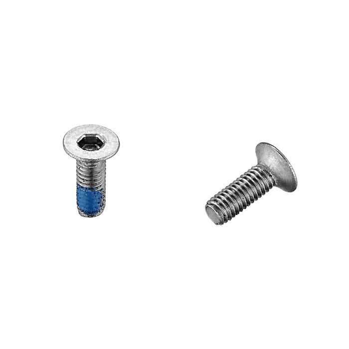 Union Schaltauge GH-136 mit Schraubensatz M3x0,5