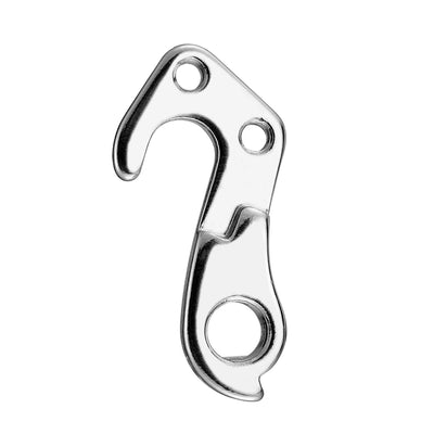 Schaltauge GH-138 55,4 mm silber