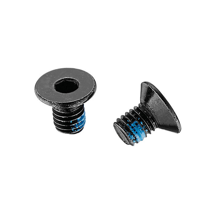 Schaltauge GH-138 55,4 mm silber