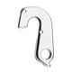 Union Schaltauge GH-140 mit Schraubensatz M3x0,5