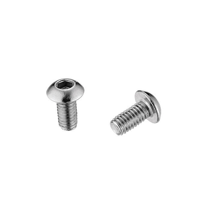 Union-Schaltauge GH-141 mit Schraubensatz M3x0,5