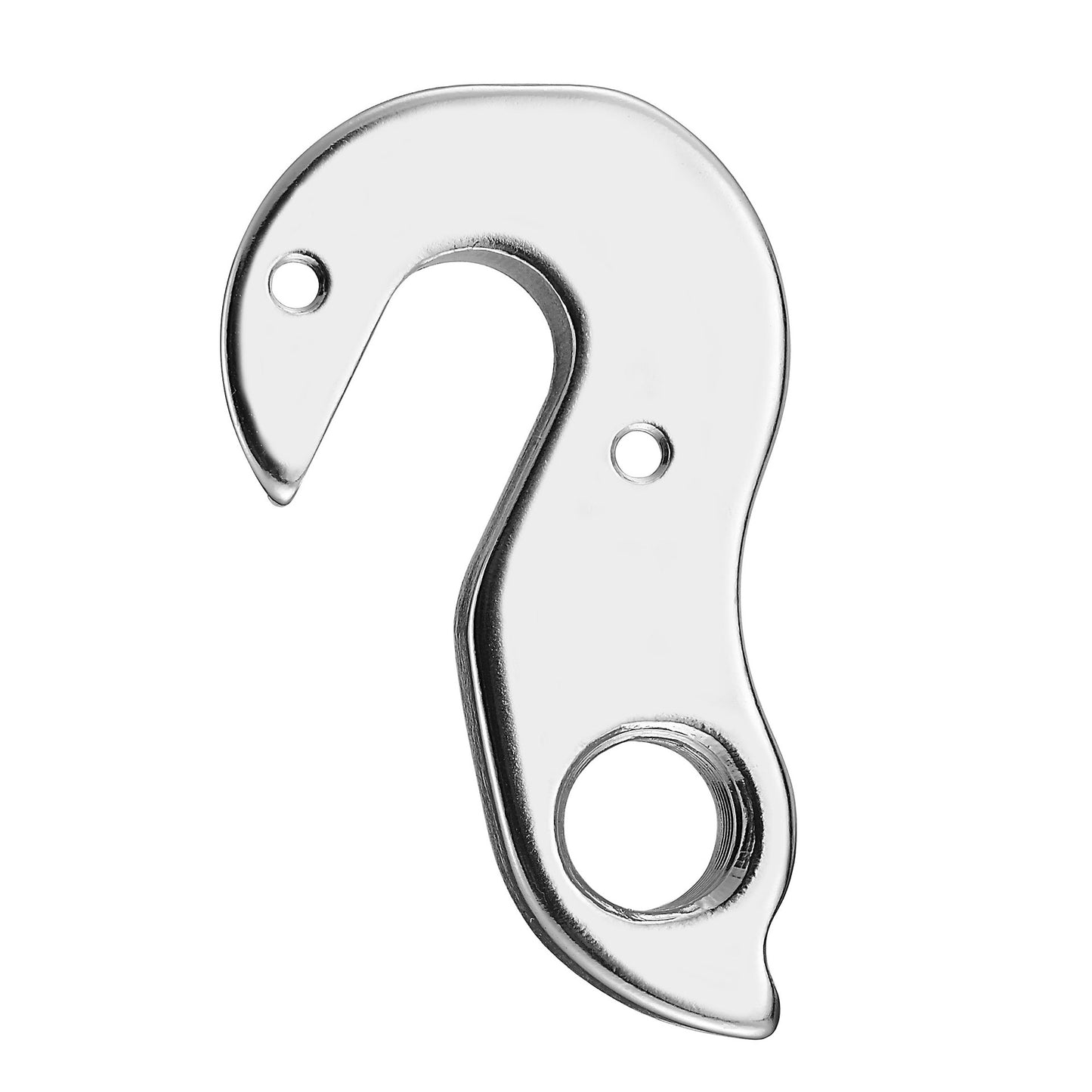 Union-Schaltauge GH-143 mit Schraubensatz M3x0,5