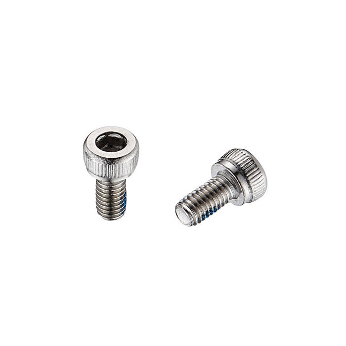 Union-Schaltauge GH-151 mit Schraubensatz M3x1.0