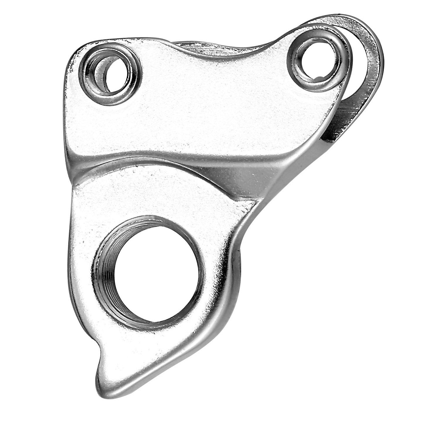 Union Maeilleurpad GH-160 Cannondale mit Schraubenset