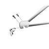 Union Maeilleurpad GH-160 Cannondale mit Schraubenset
