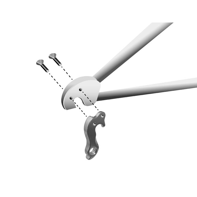 Union-Schaltauge GH-164 Cube