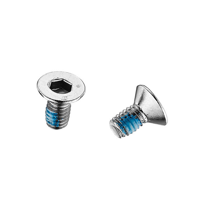 Schaltauge GH-165 59,2 mm silber