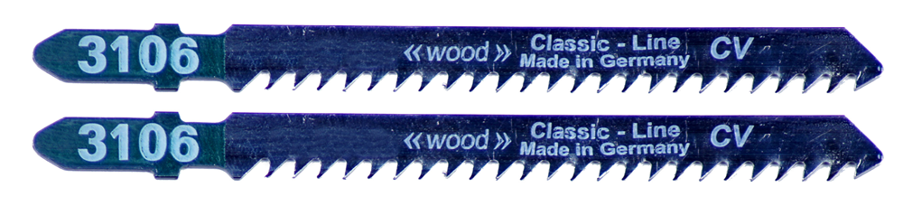 Connex Stichsägeblatt Bosch verlängert – com300115