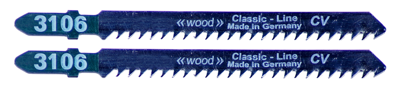 Connex Stichsägeblatt Bosch verlängert – com300115