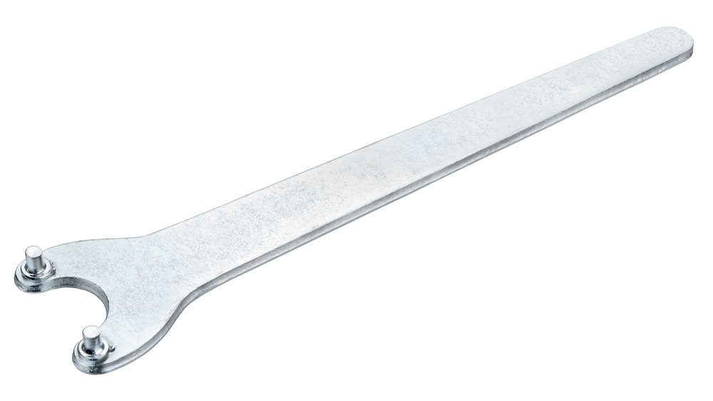 Verbindungsschlüssel für 2-Loch-Mutter 35 x 4,95 mm – com450305