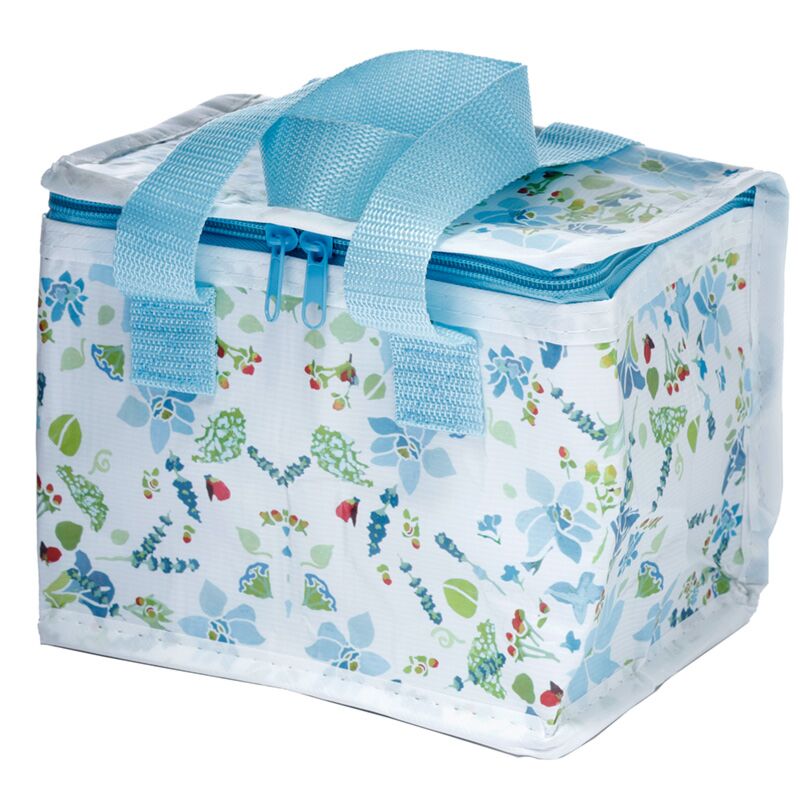 Julie Dodsworth Botanische Rpethable Kühlertasche Lunchtasche