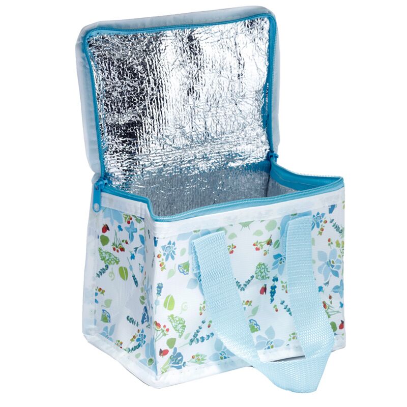 Julie Dodsworth Botanische Rpethable Kühlertasche Lunchtasche